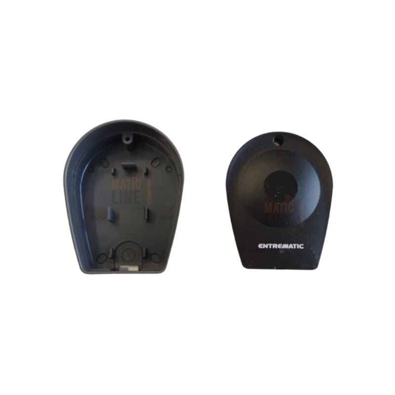 foto del prodotto 6xel2p kit guscio coperture in plastica per fotocellula xel26 xel2p ditec