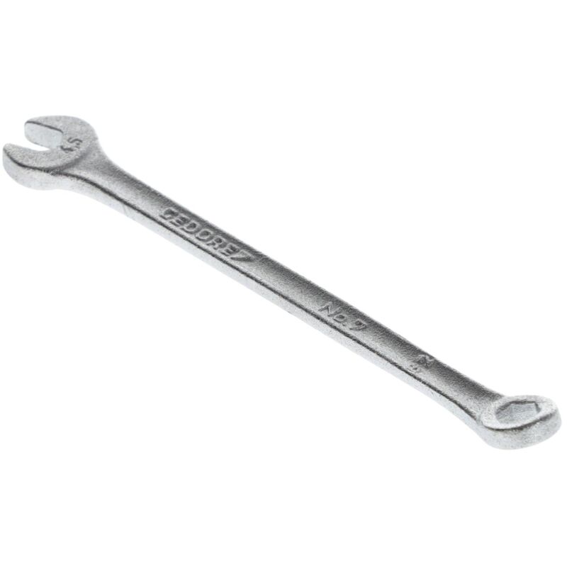 foto del prodotto 7 4,5 chiave a bocca 6-punti 4,5 mm