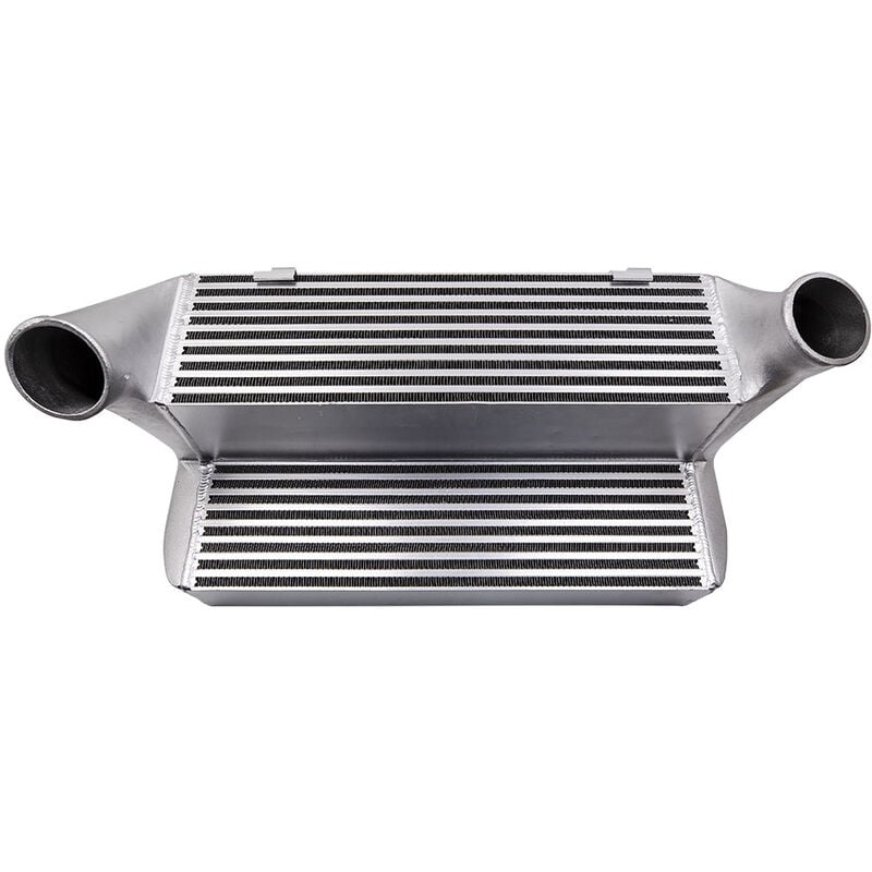 foto del prodotto 7.5 cool air intake intercooler fit for bmw e82 135i 2008 2011 e90 e92 e93 e91 335i inferiore presa d aria fredda intercooler