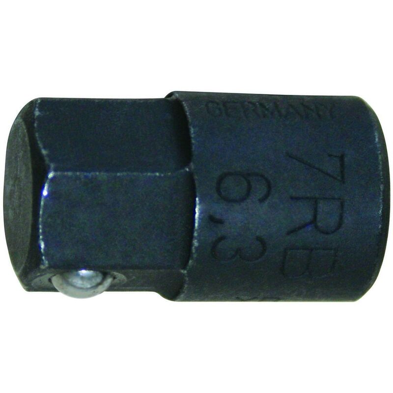 foto del prodotto 7 rb-6,3 adattatore bit 1 4' 6-kant, 10 mm per 7 r 7 ur