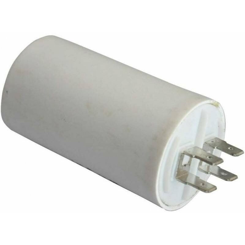 foto del prodotto 70 µf 450v condensatore standard lavoro
