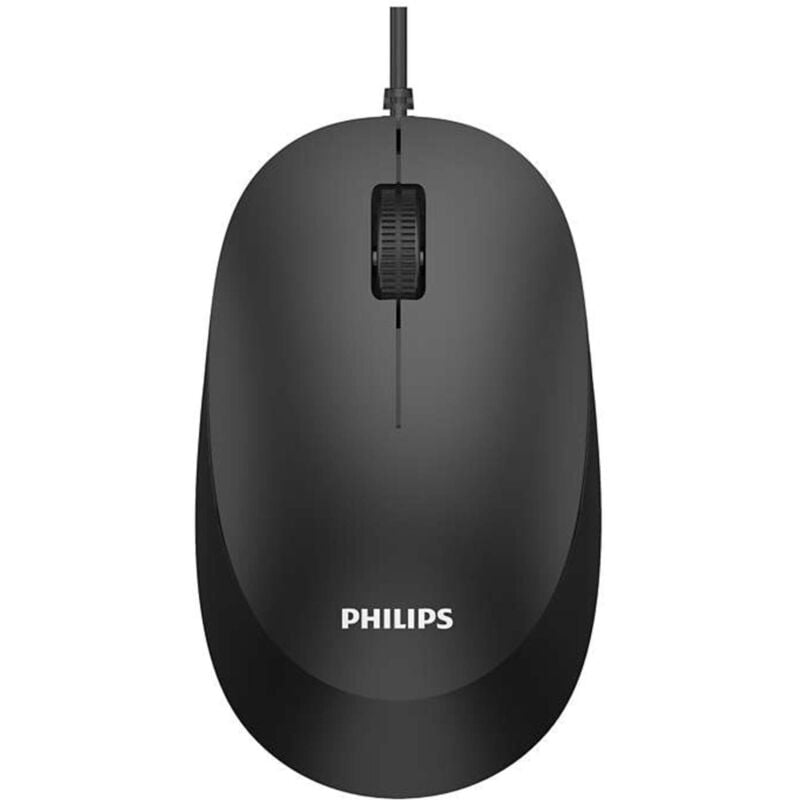 foto del prodotto 7000 series spk7207bl 00 mouse ambidestro usb tipo a ottico 1200 dpi