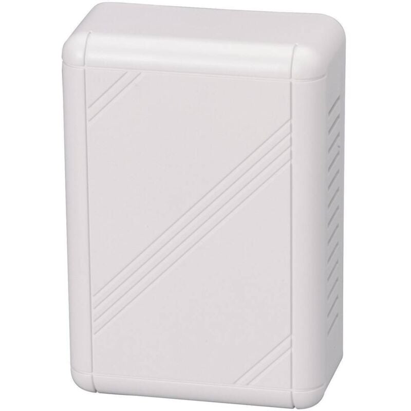 foto del prodotto 70000 suoneria 8 v max 82 dba bianco heidemann