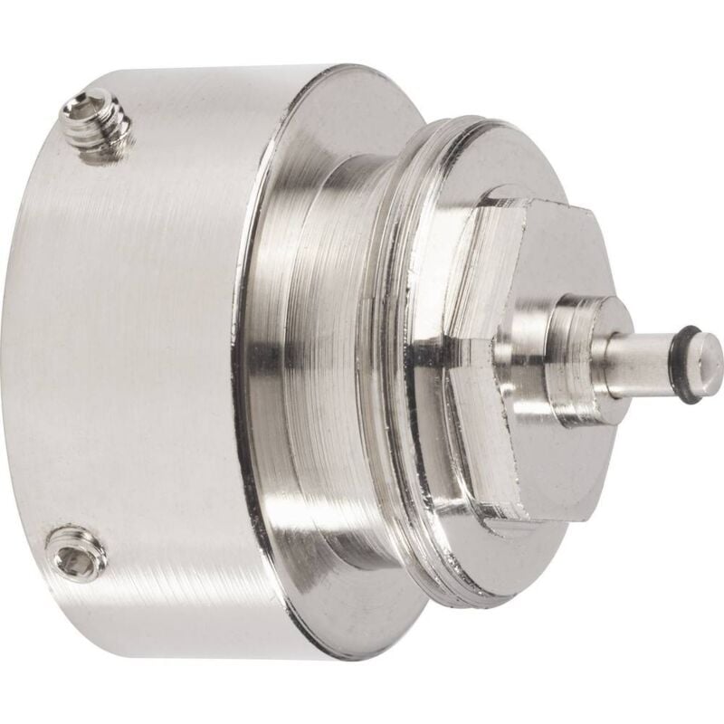 foto del prodotto 700097 adattatore valvola del radiatore adatto per radiatori vaillant eurotronic