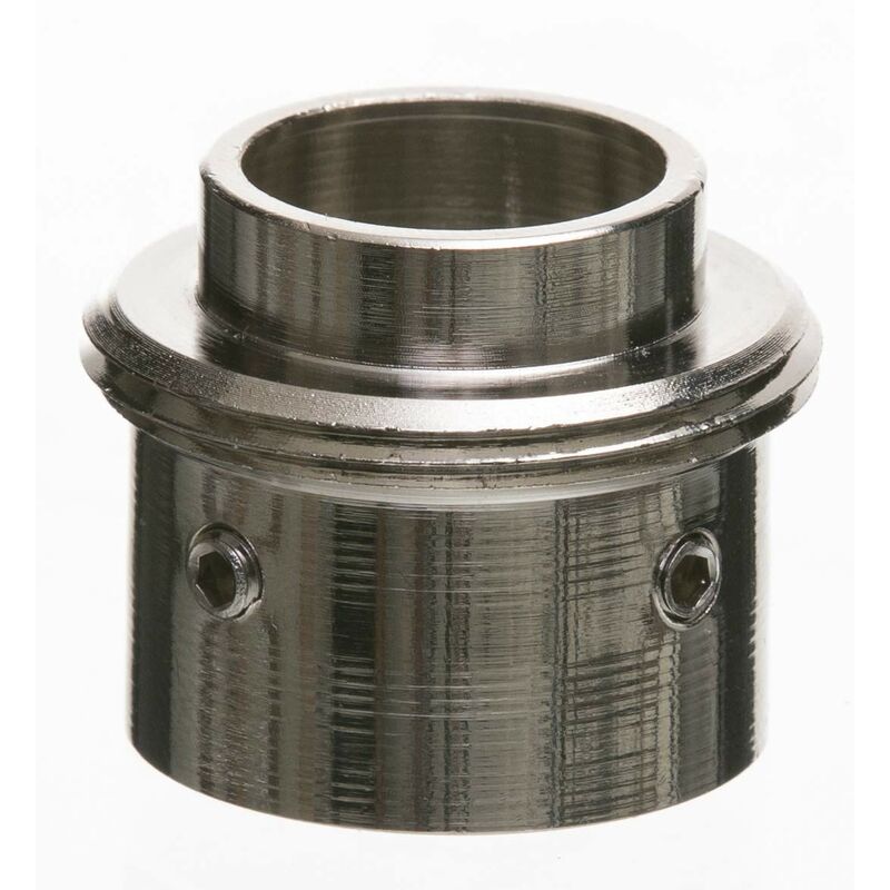 foto del prodotto 700101 danfoss ra, adattatore in metallo per termostati per radiatori accessorio per termostati per radiatori di alta qualit , resistente, durevole,