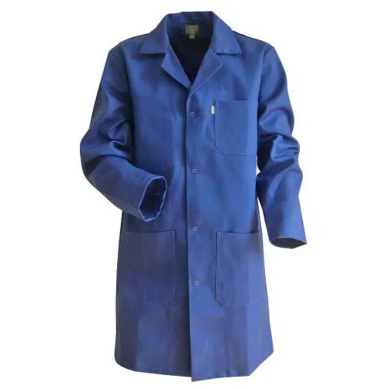 foto del prodotto 700741 - 3-lma blouse lma 700741 limeur taille 3 à boutons bleu bugatti