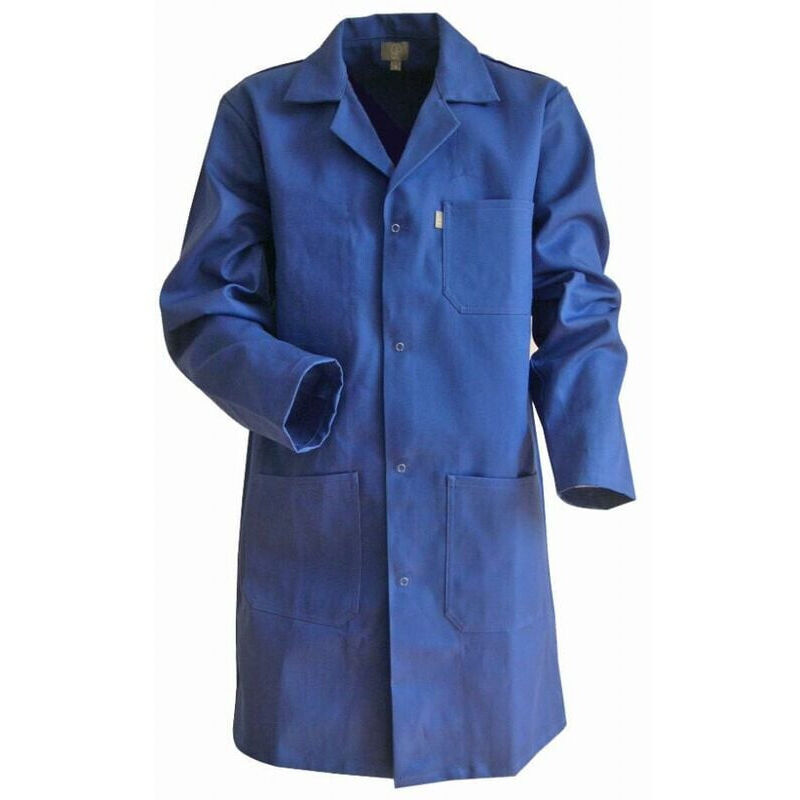foto del prodotto 700741 5 lma blouse lma 700741 limeur taille 5 boutons bleu bugatti