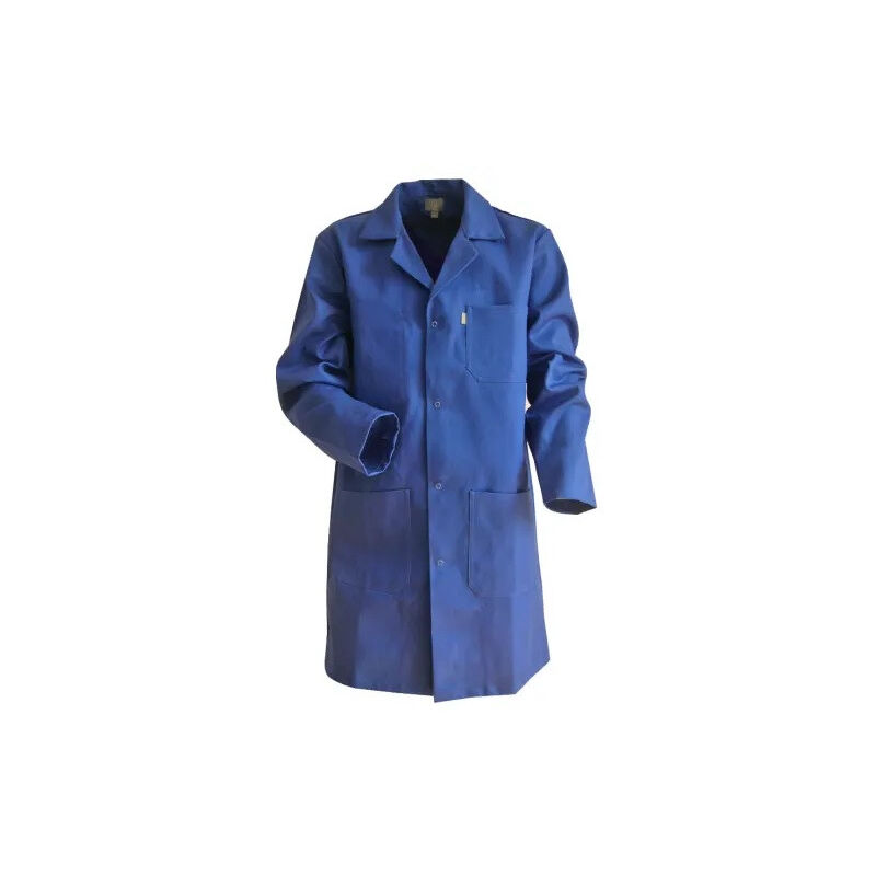 foto del prodotto 700741 limeur camicetta taglia 6 con bottoni blu bugatti lma