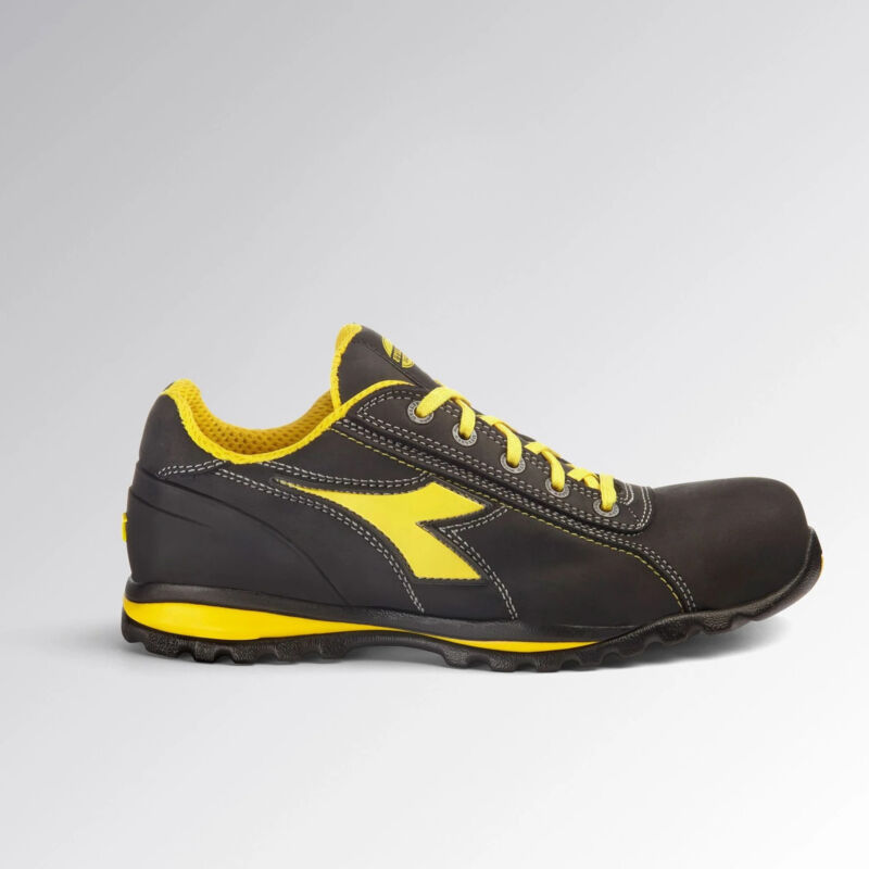 foto del prodotto 701.181141 80013 41 chaussure de securit basses diadora glove low s3s fo hro t.41 noir