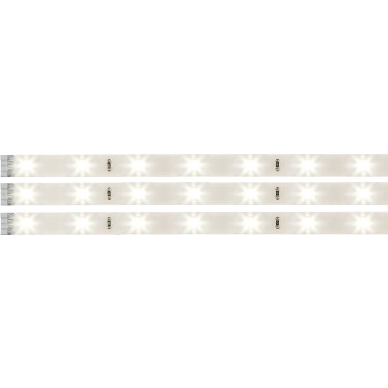 foto del prodotto 702.12 striscia luminosa interno 117 lampadina e 2,92 m classe di efficienza energetica a paulmann