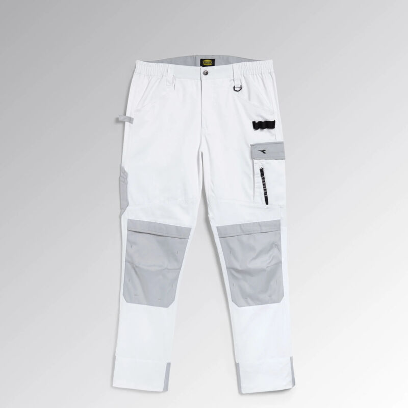 foto del prodotto 702.175553 20002 m pantalon de travail diadora easywork light performance taille m bla