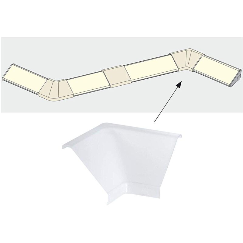 foto del prodotto 702.64 da soffitto accessori, trasparente paulmann
