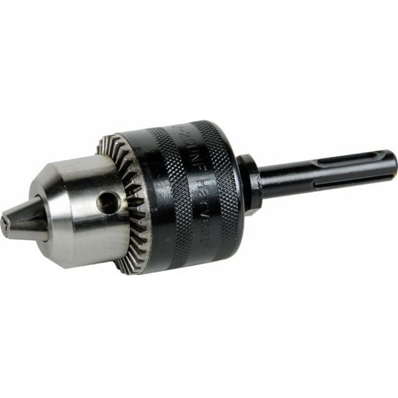 foto del prodotto 7030005 adaptador martillo sds con portabrocas 13 mm maurer