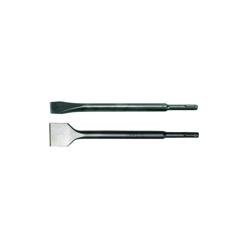 foto del prodotto 7030020 sds plus piatto scalpello 20 x 250 mm maurer