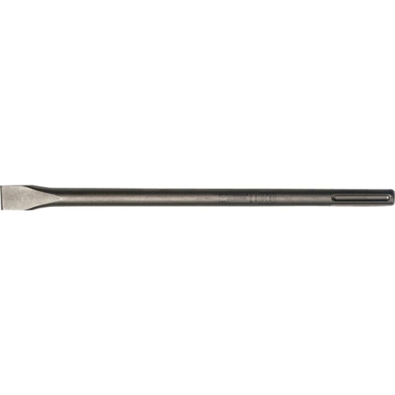 foto del prodotto 7030060 sds max scalpello piano 25 x 280 mm maurer