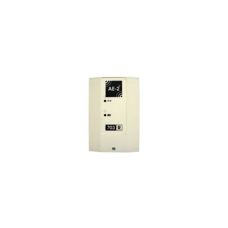 foto del prodotto 703reur00 trasmettitore fisso 4 canali 868 mhz lungo raggio scantronic