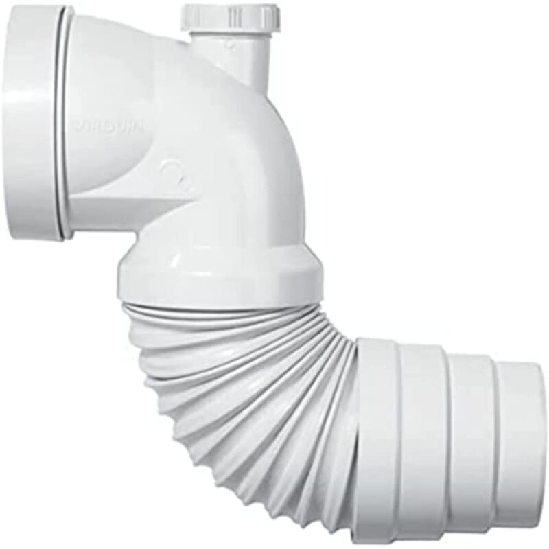 foto del prodotto 70718814 - sedile wc bianco - wirquin