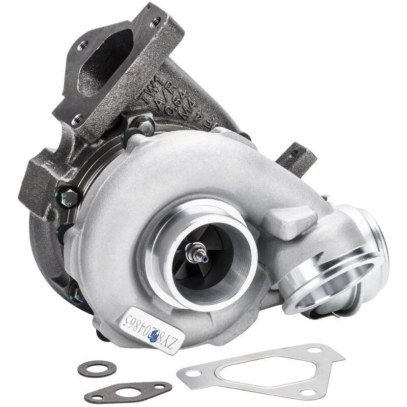foto del prodotto 7098385 7098383 turbo per dodge sprinter 2000 2003 mercedes pkw 709838 9006s