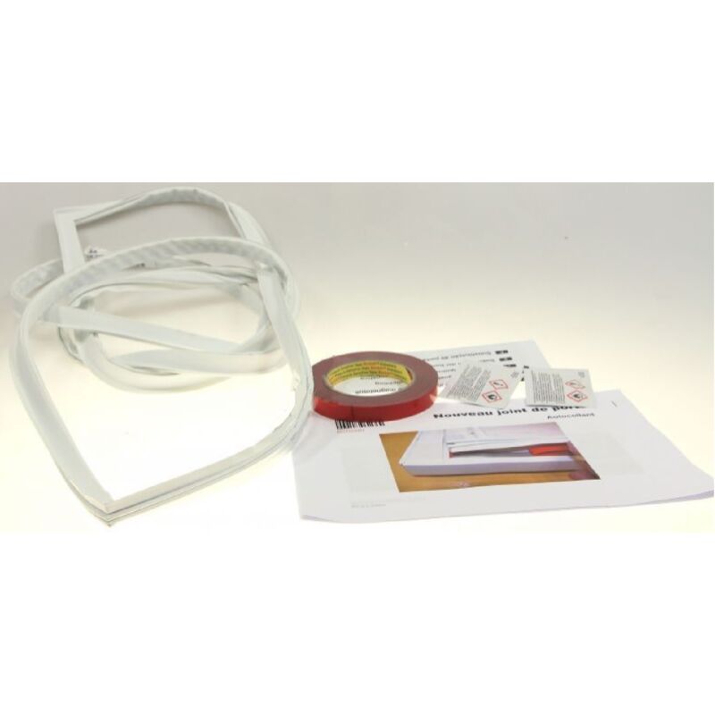 foto del prodotto 7109876 seal porta del frigorifero liebherr