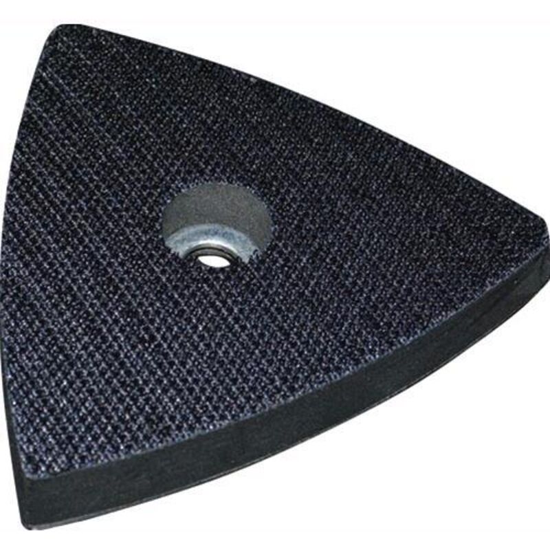 foto del prodotto 7112709 - supporto triangolare carta vetrata p 97677 - yamato