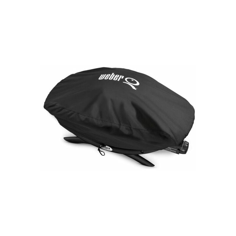foto del prodotto 7118 custodia in vinile per barbecue q 2000 weber