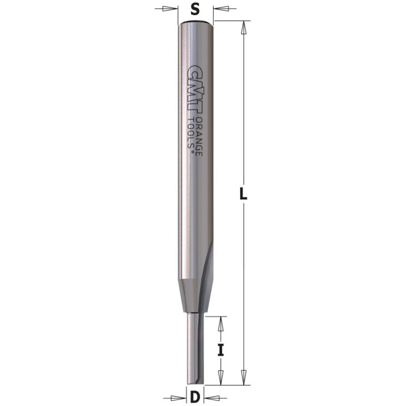 foto del prodotto 712.030.11 fresa a tagli diritti hwm z2 s 6 d 3x11x60 dx