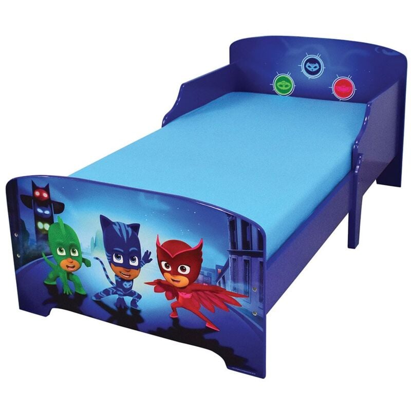 foto del prodotto 712868 pigiama per bambini, 140 x 70 cm, con listelli, colore blu fun house