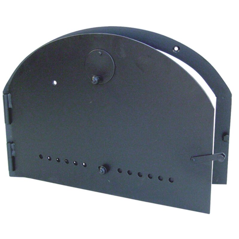 foto del prodotto 71513 vite cornice della porta forno 50 x 33 cm imex el zorro