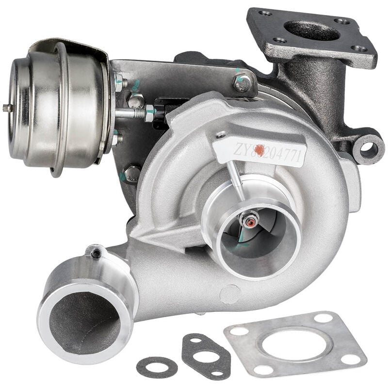 foto del prodotto 716665 0002 turbocompressore per alfa romeo 147 156 1910ccm 1.9 jtd 103kw 140ps