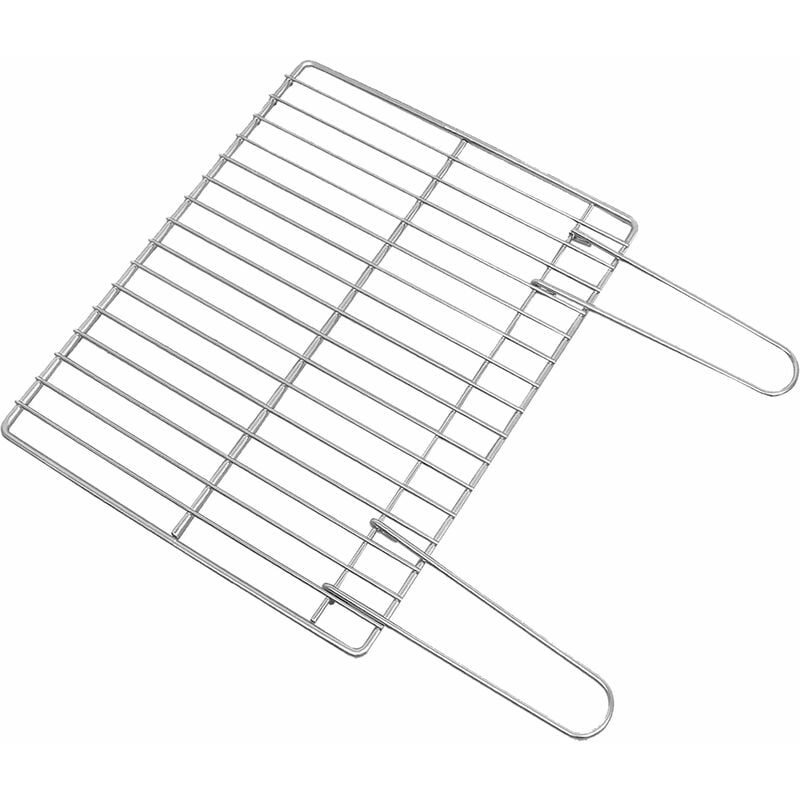 foto del prodotto 71680 griglia zincata, 76 x 41 cm imex el zorro