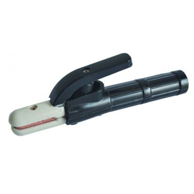 foto del prodotto 7170017 pinza porta electrodo 200 300 amperios maurer
