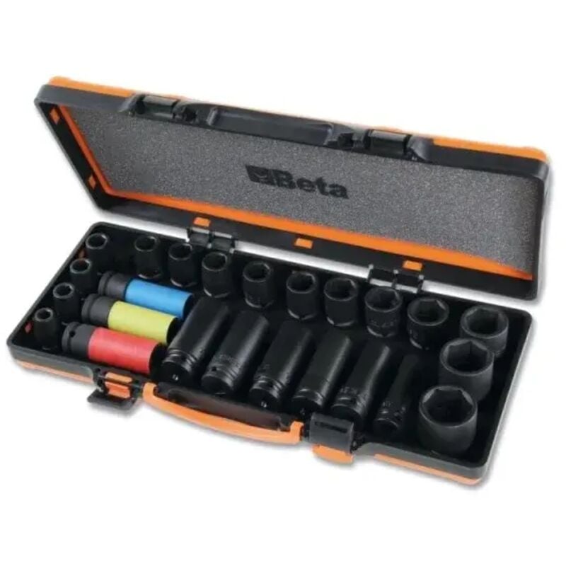 foto del prodotto 720 c24 serie bussole a macchina 1 2 pz 24 beta