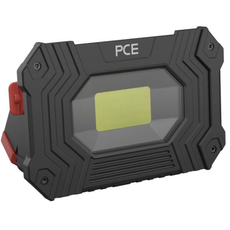 foto del prodotto 7202800 pce a2800 6.600mah usb c led monocolore lampada da lavoro 2800 lm pc electric