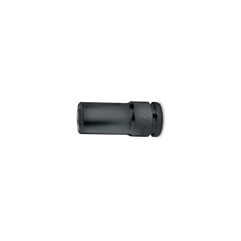 foto del prodotto 720l 14 chiavi a bussola macchina14mm.nera beta