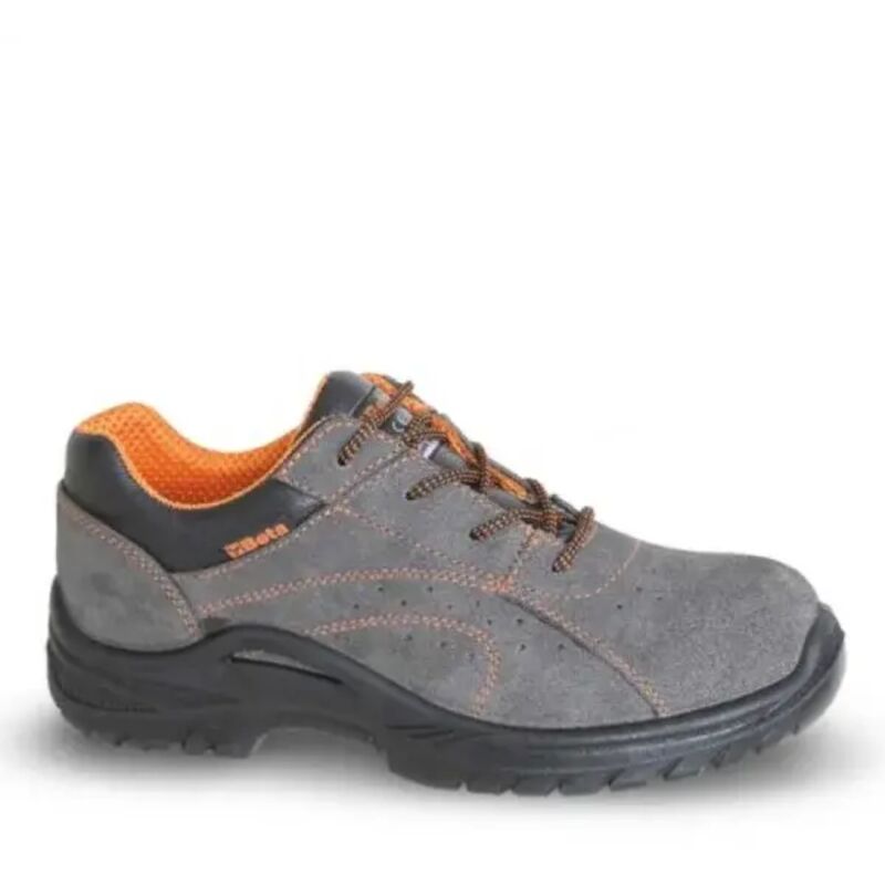 foto del prodotto 7210bkk scarpe antinfortunistiche basse basic plus s1p 44 beta