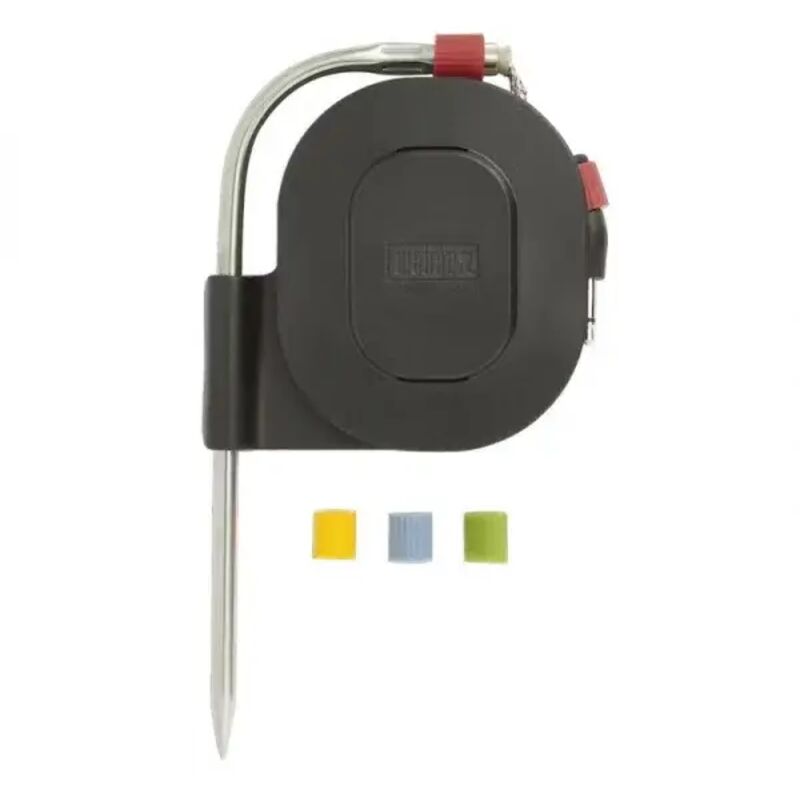 foto del prodotto 7211 sonda temperatura per carne weber