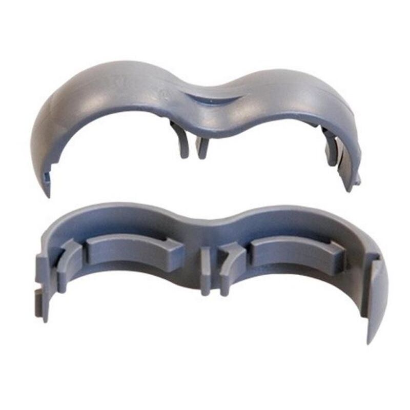 foto del prodotto 7212258 ricambio clips fissaggio tubi per filtri professionel 2076 2078 2071 2073 2075 2271 2273 2275 eheim
