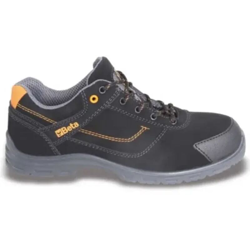 foto del prodotto 7214fn scarpe antinfortunistiche basse flex s3 40 beta