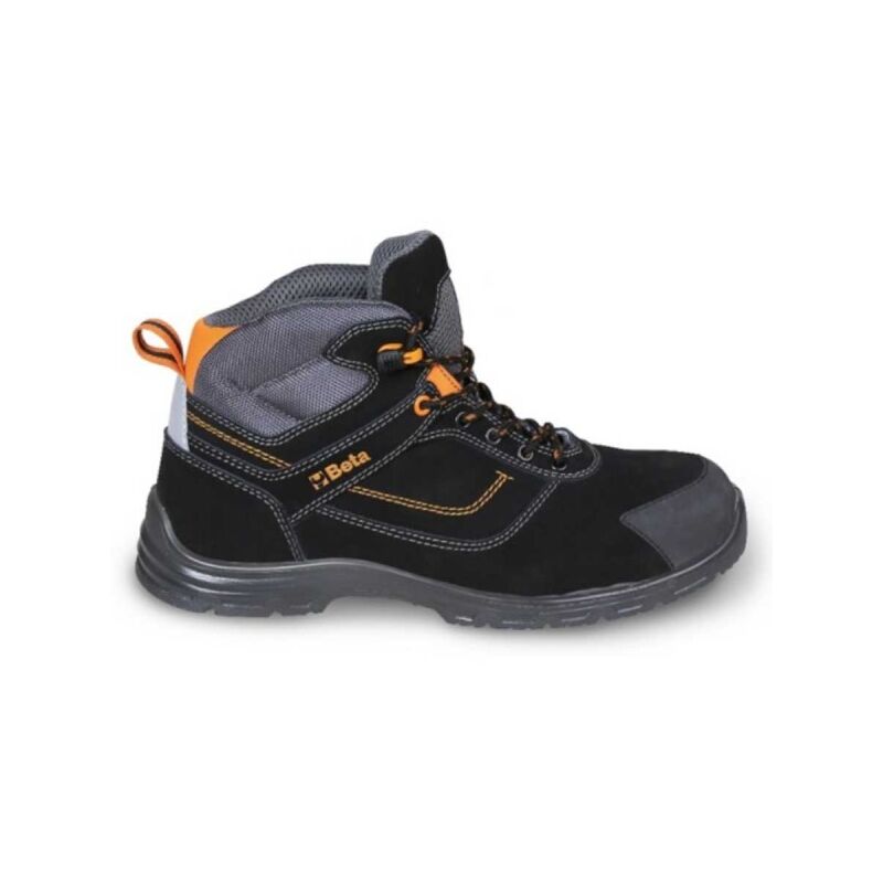immagine 0 del prodotto 7218fn scarpe antinfortunistiche alte flex s3 37 beta