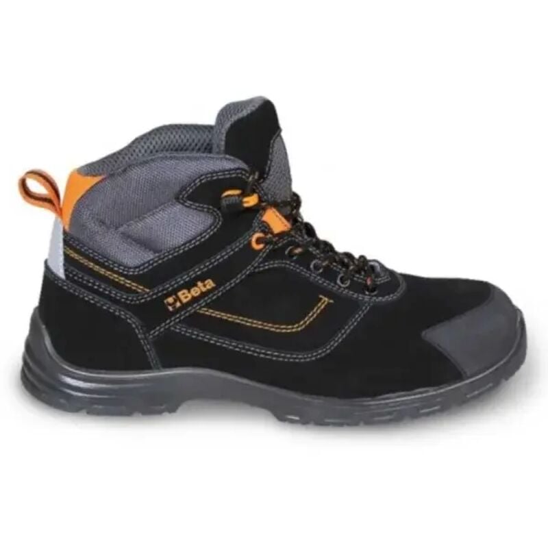 foto del prodotto 7218fn scarpe antinfortunistiche alte flex s3 47 beta