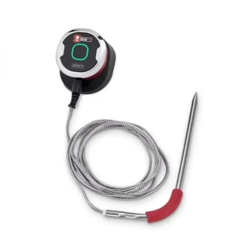 foto del prodotto 7220 dispositivo smart per barbecue igrill mini weber