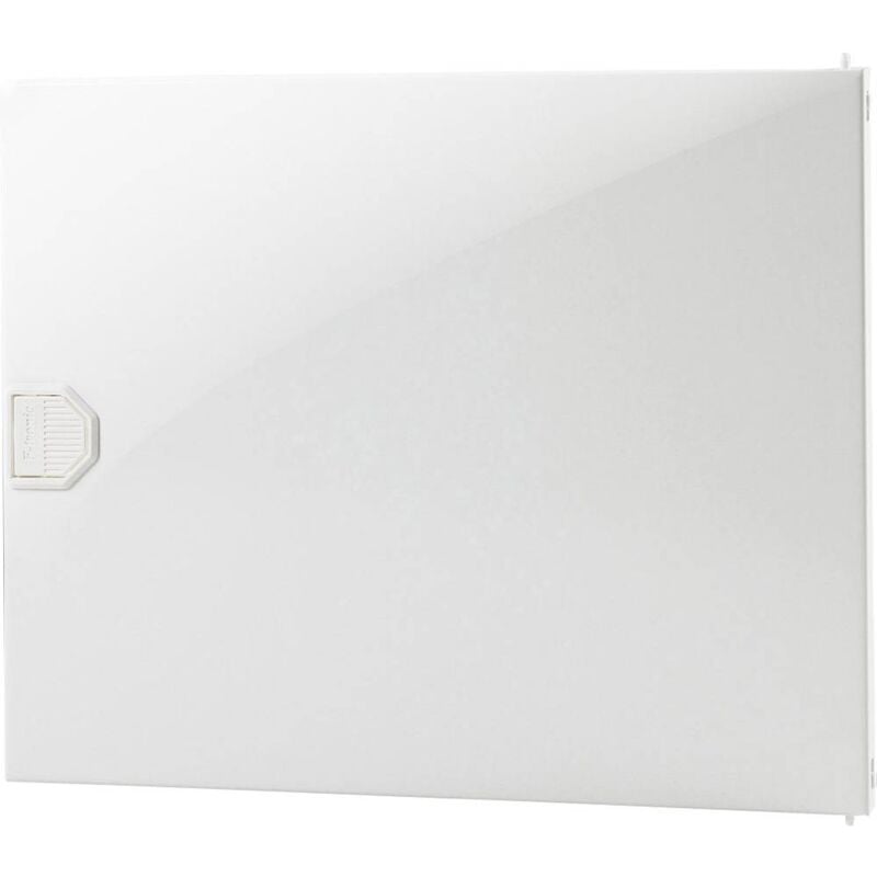 foto del prodotto 7220048 porta metallica plastica bianco 1 pz. f tronic