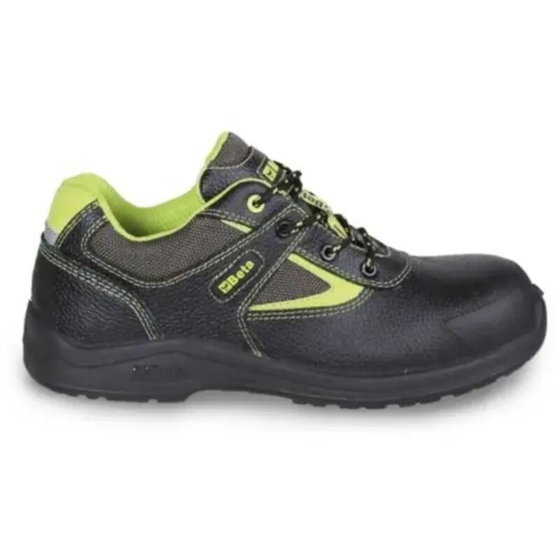 foto del prodotto 7220pek scarpe antinfortunistiche basse easy plus s3 43 beta
