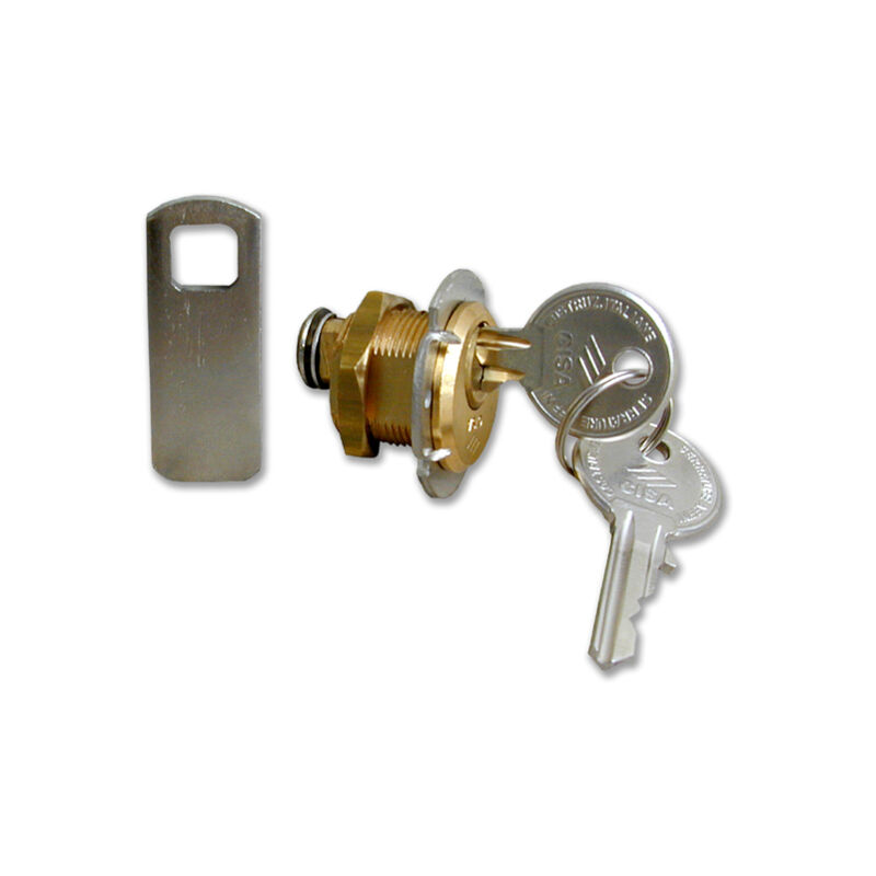 foto del prodotto 72210 20 0 serr cilindretto mm 20 cisa