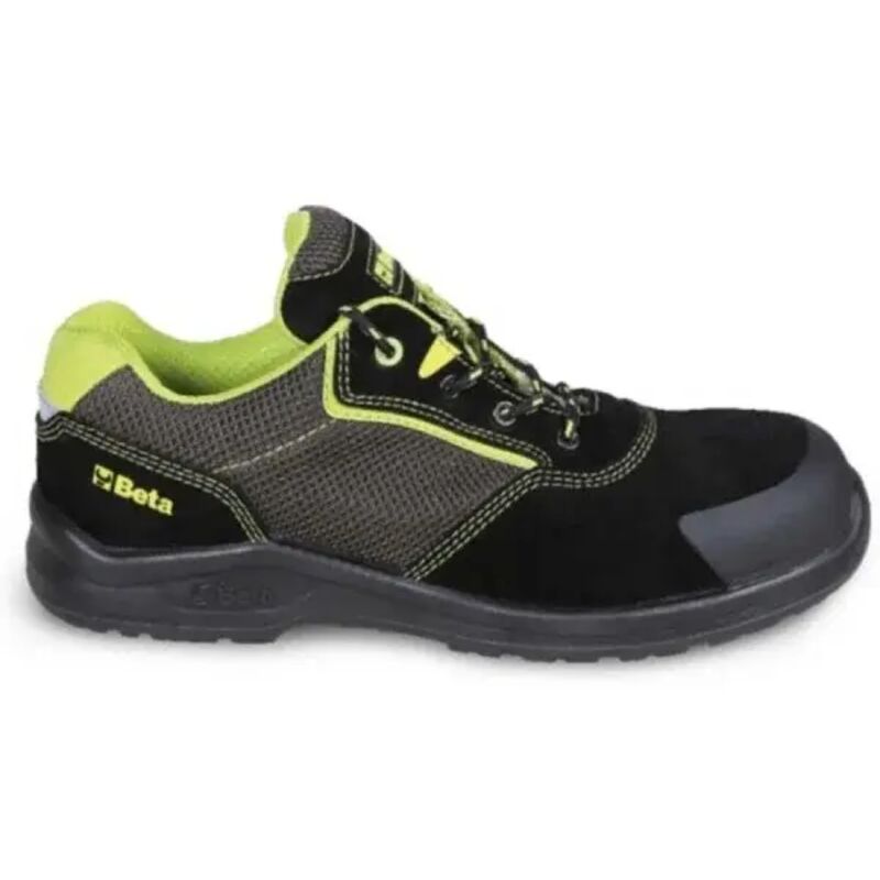 foto del prodotto 7223pek scarpe antinfortunistiche basse easy plus s1p 43 beta