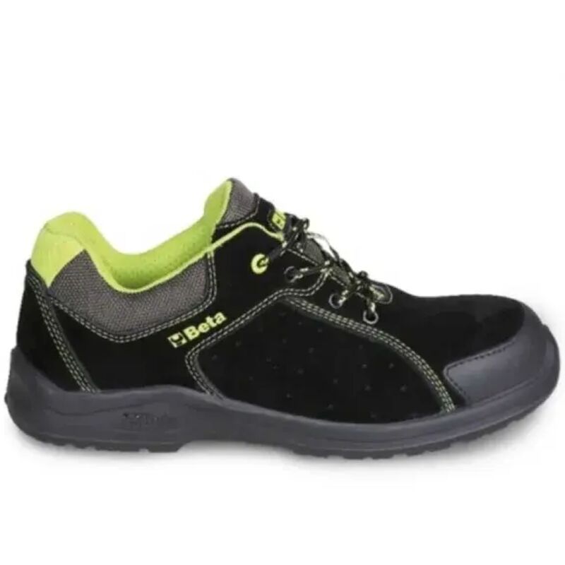 foto del prodotto 7224pek scarpe antinfortunistiche basse easy plus s1p 42 beta