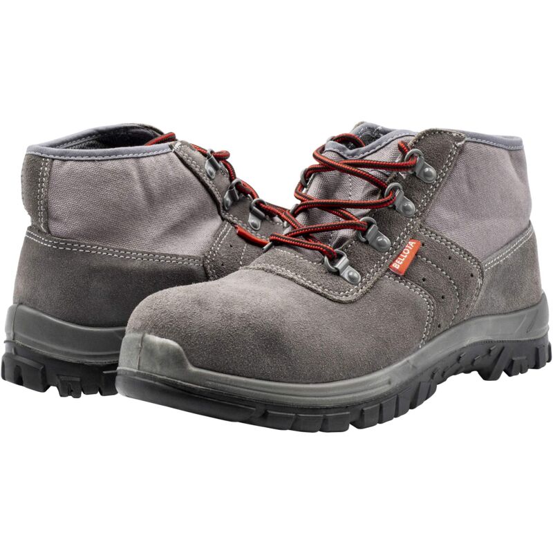 foto del prodotto 72306 43 s1p bota serraje lona s1p bellota
