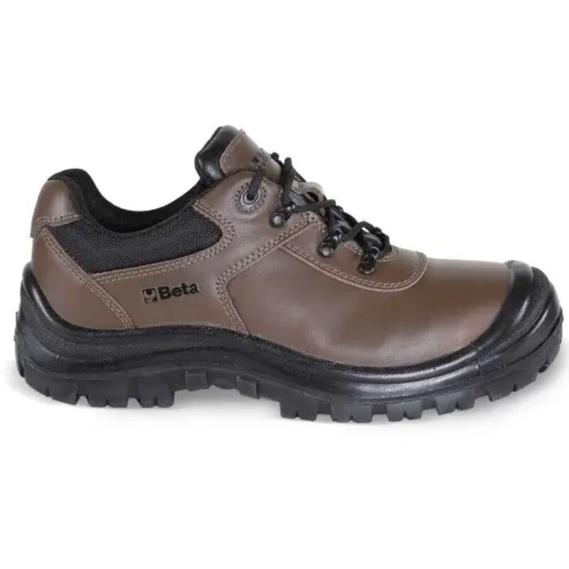 foto del prodotto 7235bk scarpe antinfortunistiche basse trekking s3 43 beta