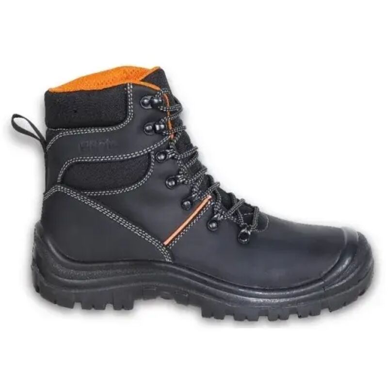 foto del prodotto 7239b scarpe antinfortunistiche alte s3 src 43 beta