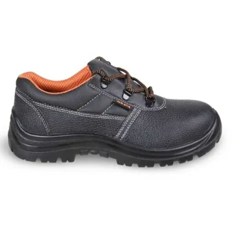 foto del prodotto 7241bk scarpe antinfortunistiche basse basic s1p 42 beta